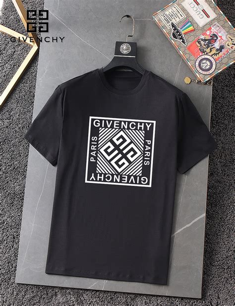 givenchy t shirt uomo replica